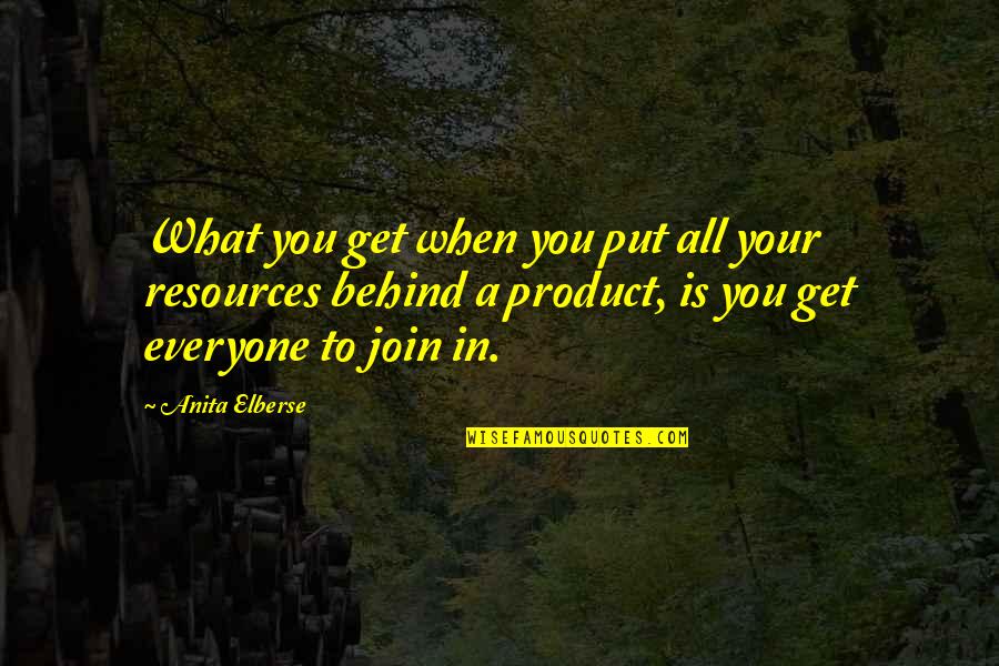Gjertsen Norwegian Quotes By Anita Elberse: What you get when you put all your Gjertsen Norwegian Quotes By Anita Elberse: What you get when you put all your