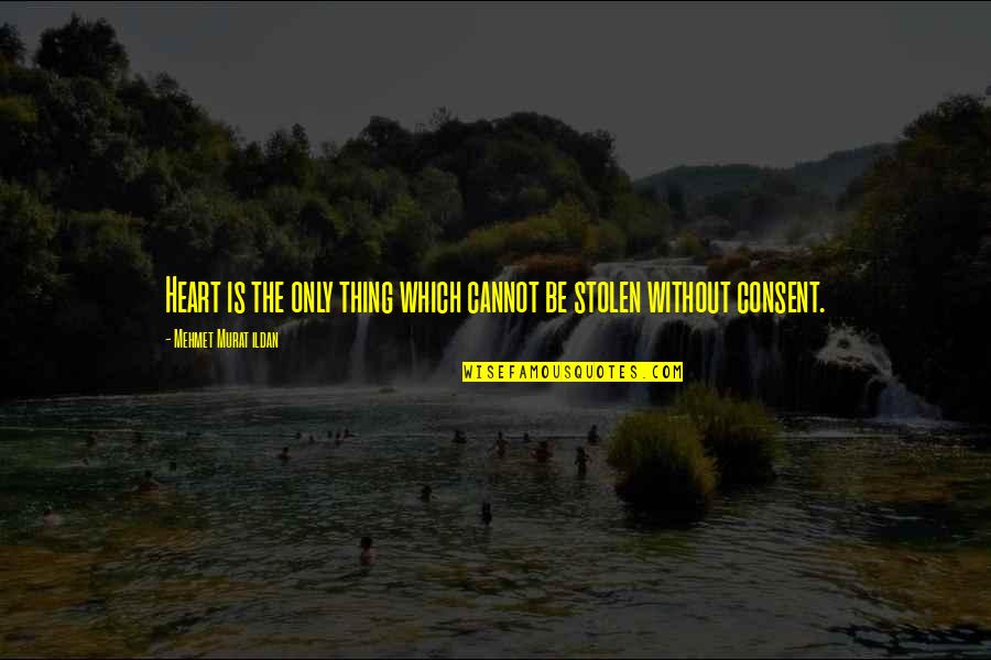 God And Expansiveness Quotes By Mehmet Murat Ildan: Heart is the only thing which cannot be God And Expansiveness Quotes By Mehmet Murat Ildan: Heart is the only thing which cannot be