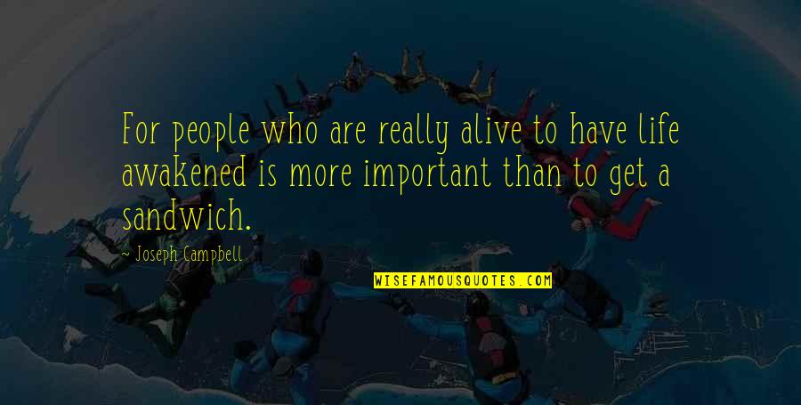 Goiania Mapa Quotes By Joseph Campbell: For people who are really alive to have Goiania Mapa Quotes By Joseph Campbell: For people who are really alive to have
