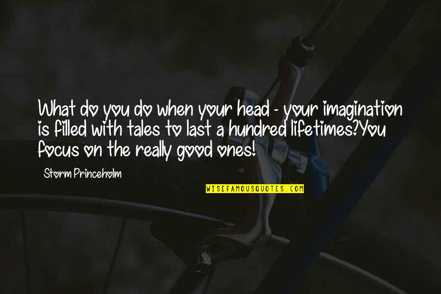 Good Heart To Heart Quotes By Storm Princeholm: What do you do when your head - Good Heart To Heart Quotes By Storm Princeholm: What do you do when your head -
