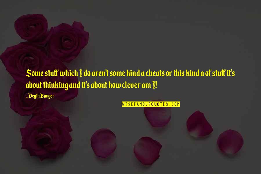 Goose Girl Shannon Hale Quotes By Deyth Banger: Some stuff which I do aren't some kind Goose Girl Shannon Hale Quotes By Deyth Banger: Some stuff which I do aren't some kind