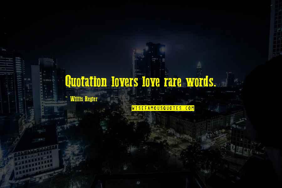 Gorgo Queen Sparta Quotes By Willis Regier: Quotation lovers love rare words.