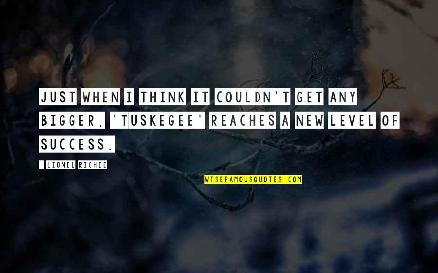 Graduation Ceremony Congratulations Quotes By Lionel Richie: Just when I think it couldn't get any Graduation Ceremony Congratulations Quotes By Lionel Richie: Just when I think it couldn't get any
