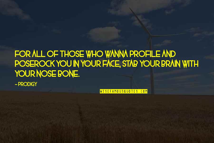 Great Thoughts On Life Quotes By Prodigy: For all of those who wanna profile and Great Thoughts On Life Quotes By Prodigy: For all of those who wanna profile and