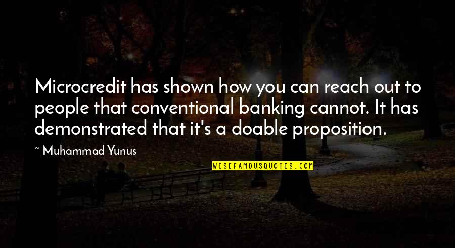 Grey's Anatomy 10x10 Quotes By Muhammad Yunus: Microcredit has shown how you can reach out Grey's Anatomy 10x10 Quotes By Muhammad Yunus: Microcredit has shown how you can reach out