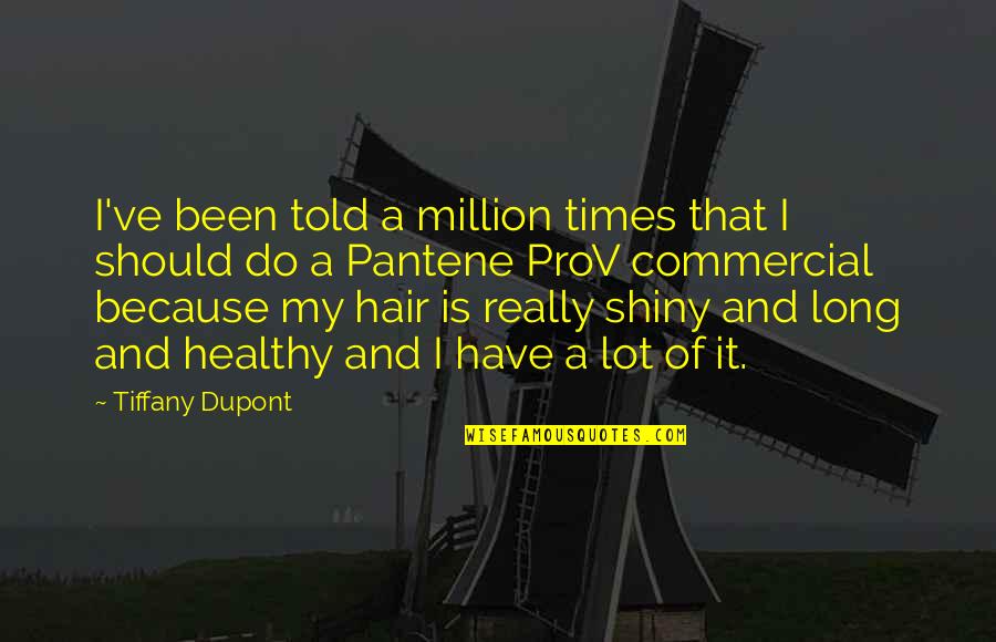 Groundhog Day The Movie Quotes By Tiffany Dupont: I've been told a million times that I Groundhog Day The Movie Quotes By Tiffany Dupont: I've been told a million times that I