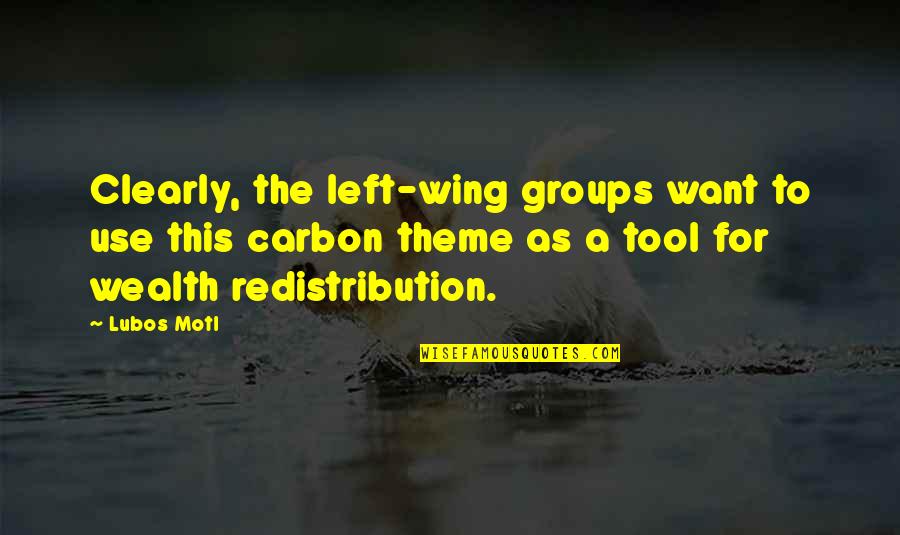 Groups Quotes By Lubos Motl: Clearly, the left-wing groups want to use this Groups Quotes By Lubos Motl: Clearly, the left-wing groups want to use this