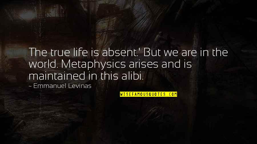 Gta 5 Redneck Quotes By Emmanuel Levinas: The true life is absent.' But we are Gta 5 Redneck Quotes By Emmanuel Levinas: The true life is absent.' But we are