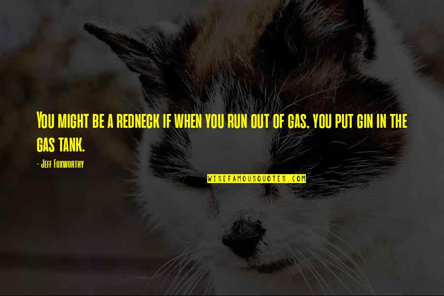 Guess The Marvel Quotes By Jeff Foxworthy: You might be a redneck if when you
