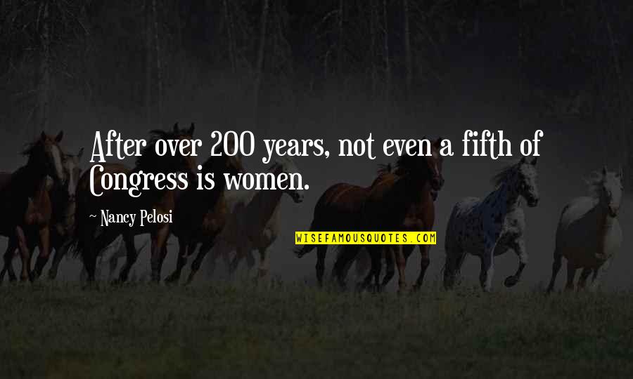 Guidance Counselor Appreciation Quotes By Nancy Pelosi: After over 200 years, not even a fifth Guidance Counselor Appreciation Quotes By Nancy Pelosi: After over 200 years, not even a fifth