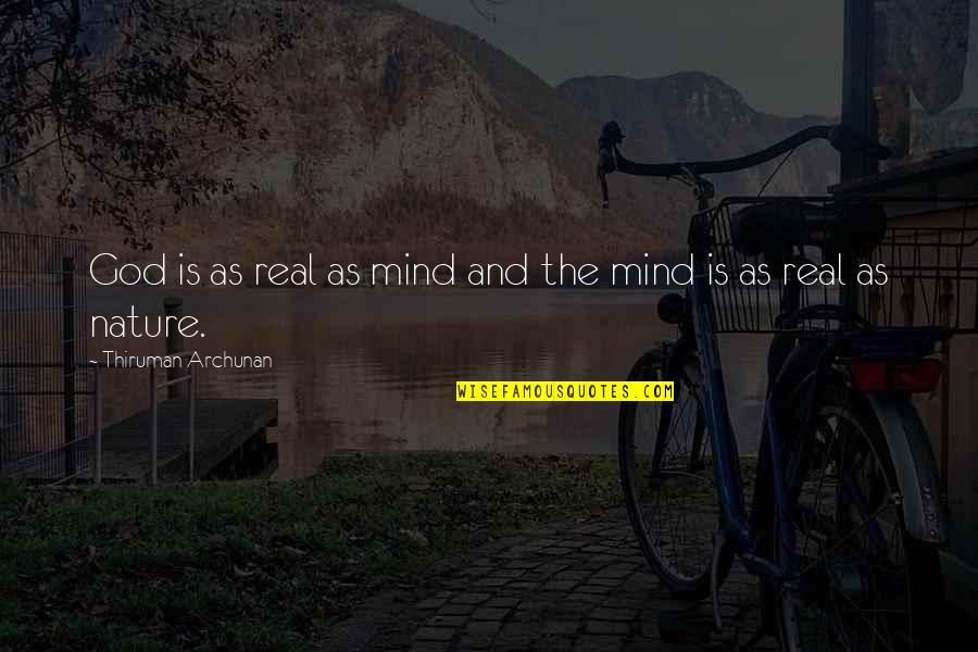 Guilty Of One Sin Quotes By Thiruman Archunan: God is as real as mind and the Guilty Of One Sin Quotes By Thiruman Archunan: God is as real as mind and the