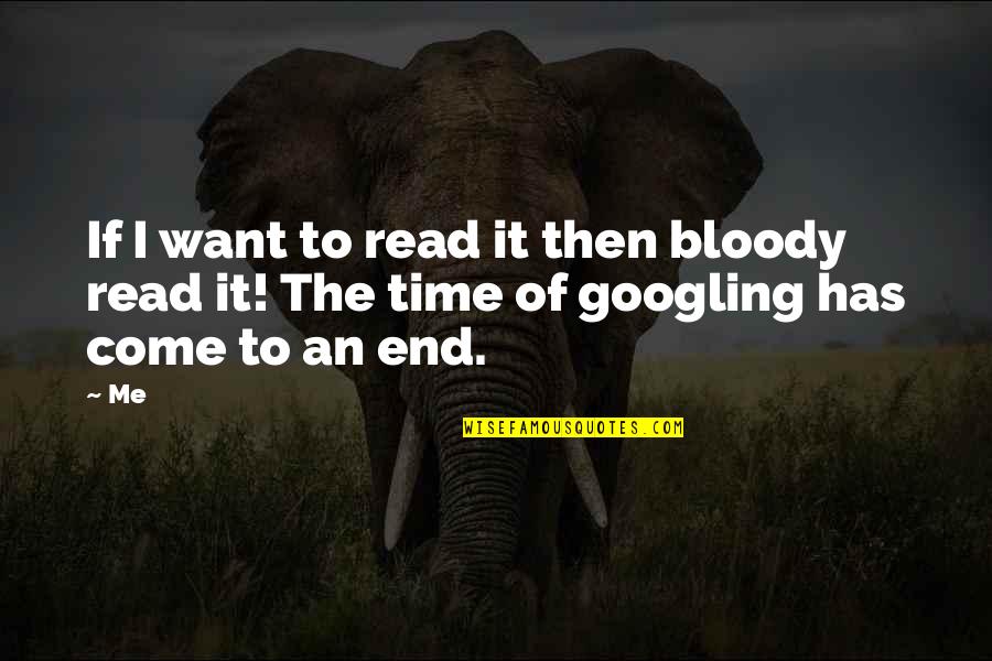 Gunrunning Gta 5 Quotes By Me: If I want to read it then bloody