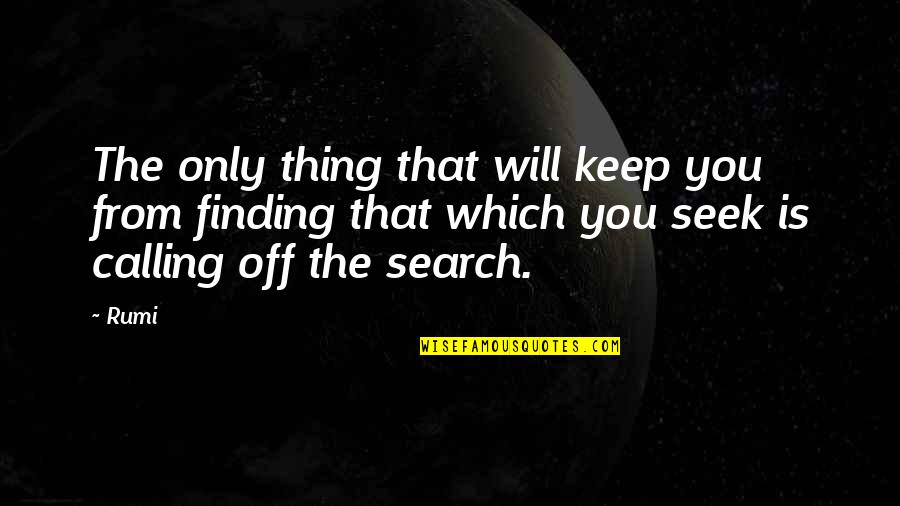 Gutenberg Printing Press Quotes By Rumi: The only thing that will keep you from Gutenberg Printing Press Quotes By Rumi: The only thing that will keep you from