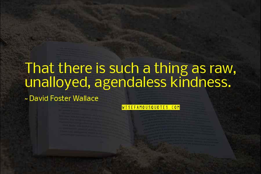 Guys Wanting Hoes Quotes By David Foster Wallace: That there is such a thing as raw, Guys Wanting Hoes Quotes By David Foster Wallace: That there is such a thing as raw,