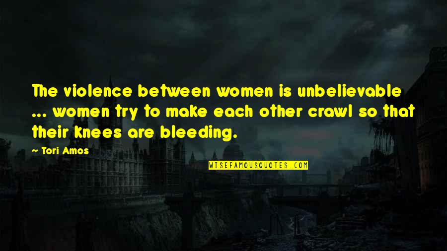 Gyllenhaal Of Brokeback Quotes By Tori Amos: The violence between women is unbelievable ... women Gyllenhaal Of Brokeback Quotes By Tori Amos: The violence between women is unbelievable ... women