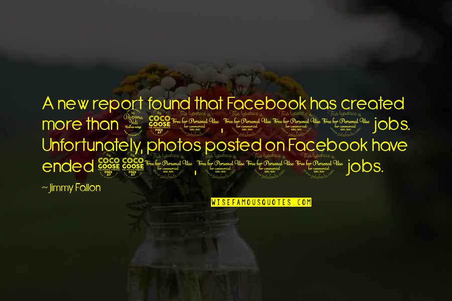 Gzellik Quotes By Jimmy Fallon: A new report found that Facebook has created