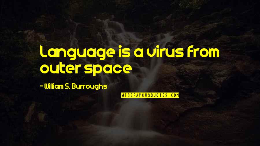 Haikyuu X Y N Incorrect Quotes By William S. Burroughs: Language is a virus from outer space Haikyuu X Y N Incorrect Quotes By William S. Burroughs: Language is a virus from outer space