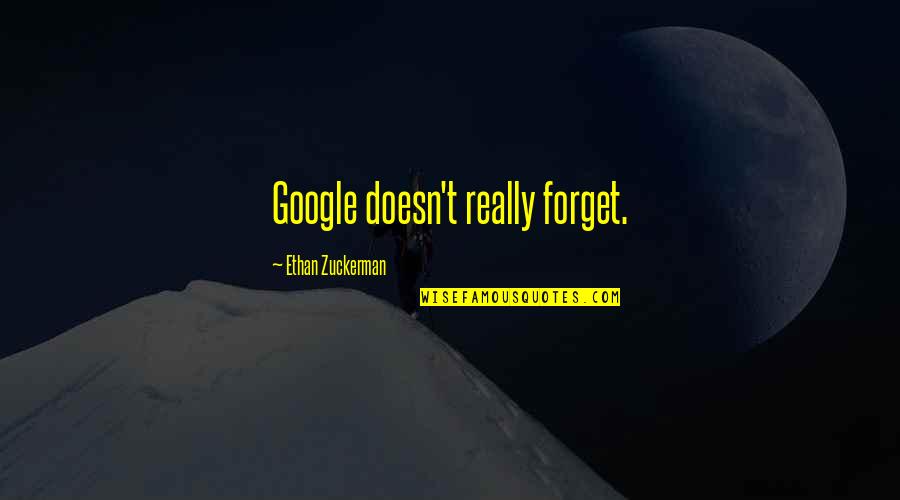 Haliotis Kamtschatkana Quotes By Ethan Zuckerman: Google doesn't really forget. Haliotis Kamtschatkana Quotes By Ethan Zuckerman: Google doesn't really forget.
