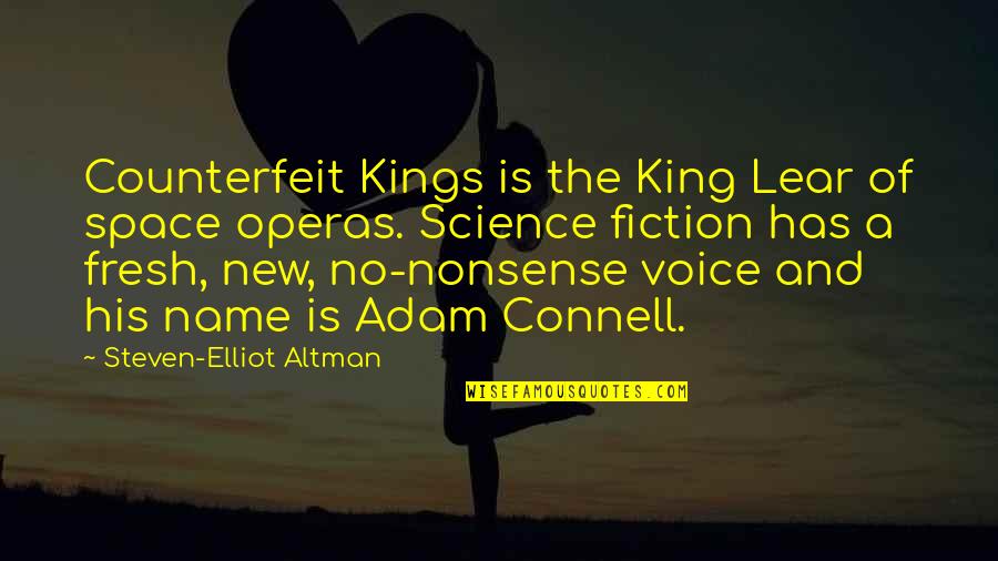 Halloween Rsvp Quotes By Steven-Elliot Altman: Counterfeit Kings is the King Lear of space Halloween Rsvp Quotes By Steven-Elliot Altman: Counterfeit Kings is the King Lear of space