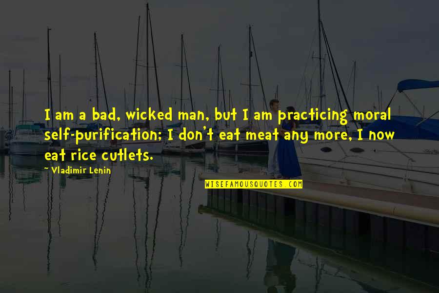 Happy 27th Birthday To Me Quotes By Vladimir Lenin: I am a bad, wicked man, but I Happy 27th Birthday To Me Quotes By Vladimir Lenin: I am a bad, wicked man, but I