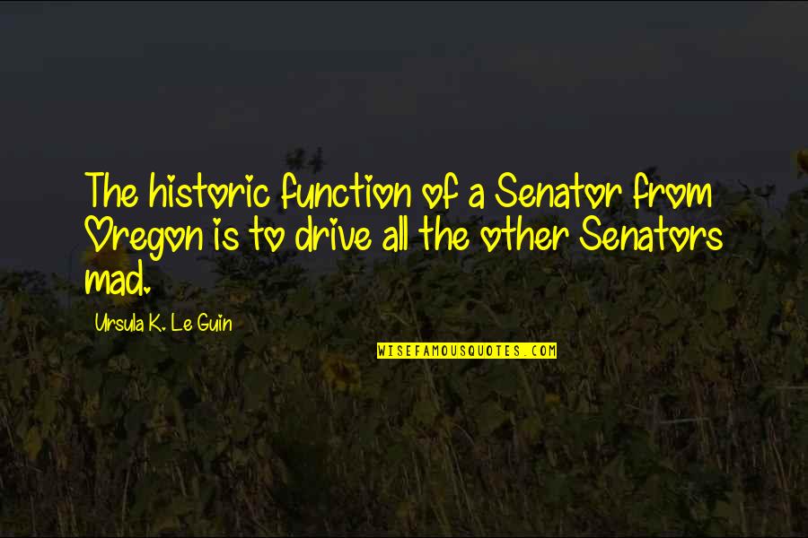 Happy 5th Wedding Five Year 5 Anniversary Quotes By Ursula K. Le Guin: The historic function of a Senator from Oregon Happy 5th Wedding Five Year 5 Anniversary Quotes By Ursula K. Le Guin: The historic function of a Senator from Oregon