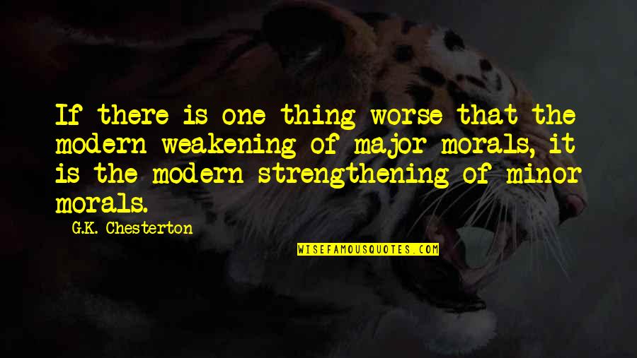 Happy Administrative Professionals Day 2014 Quotes By G.K. Chesterton: If there is one thing worse that the