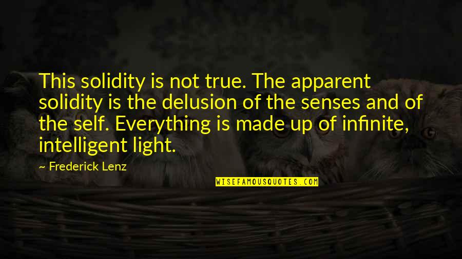 Happy Birthday Quick Quotes By Frederick Lenz: This solidity is not true. The apparent solidity Happy Birthday Quick Quotes By Frederick Lenz: This solidity is not true. The apparent solidity