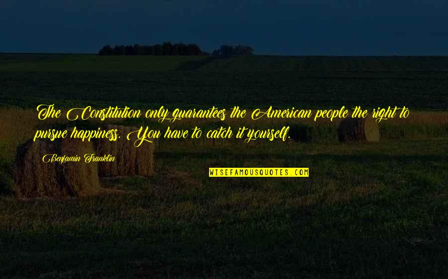 Happy Birthday To Me Sarcastic Quotes By Benjamin Franklin: The Constitution only guarantees the American people the Happy Birthday To Me Sarcastic Quotes By Benjamin Franklin: The Constitution only guarantees the American people the