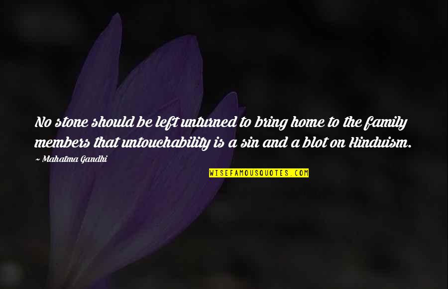 Happy Ekadashi Quotes By Mahatma Gandhi: No stone should be left unturned to bring Happy Ekadashi Quotes By Mahatma Gandhi: No stone should be left unturned to bring