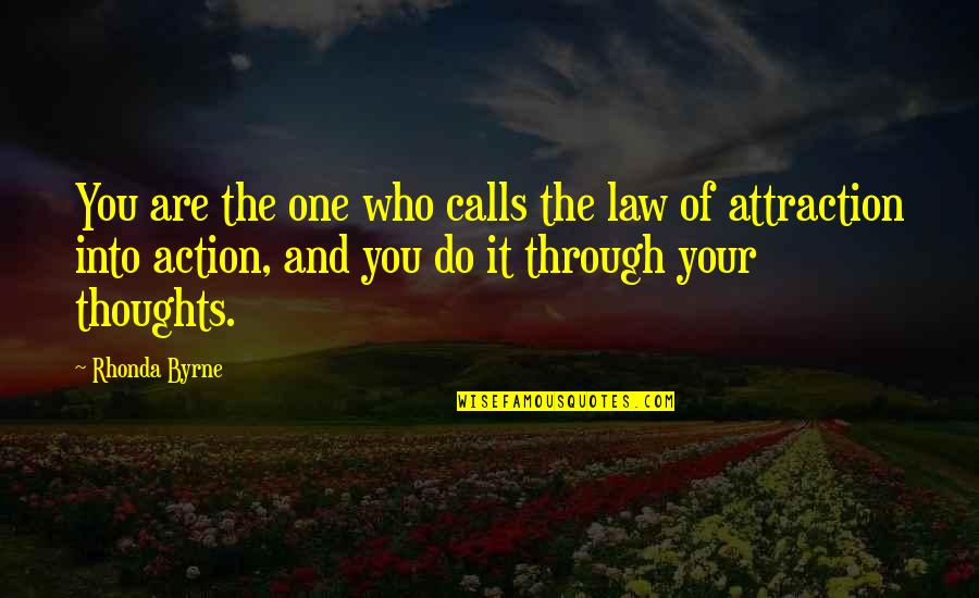 Happy Friday Afternoon Quotes By Rhonda Byrne: You are the one who calls the law Happy Friday Afternoon Quotes By Rhonda Byrne: You are the one who calls the law