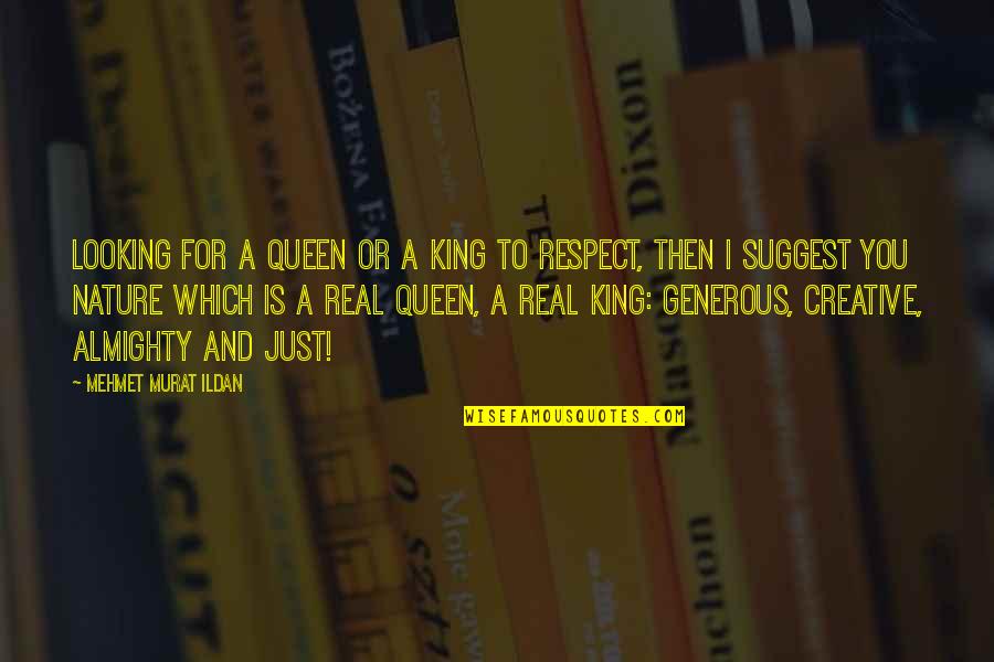 Happy Inheritance Quotes By Mehmet Murat Ildan: Looking for a queen or a king to Happy Inheritance Quotes By Mehmet Murat Ildan: Looking for a queen or a king to