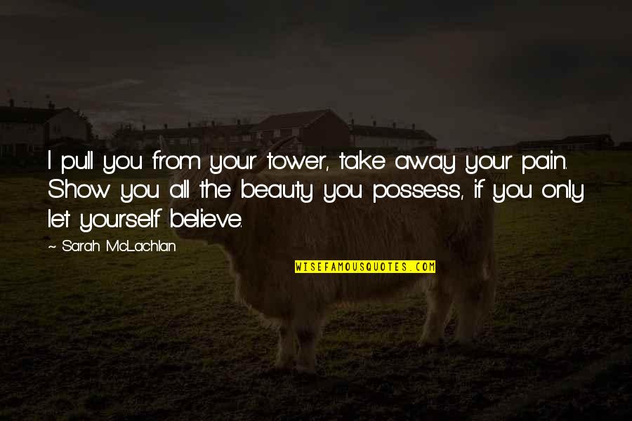Harrack Automotive Air Quotes By Sarah McLachlan: I pull you from your tower, take away Harrack Automotive Air Quotes By Sarah McLachlan: I pull you from your tower, take away