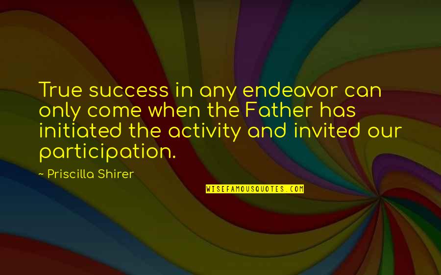 Harry Potter Christmas Book Quotes By Priscilla Shirer: True success in any endeavor can only come Harry Potter Christmas Book Quotes By Priscilla Shirer: True success in any endeavor can only come