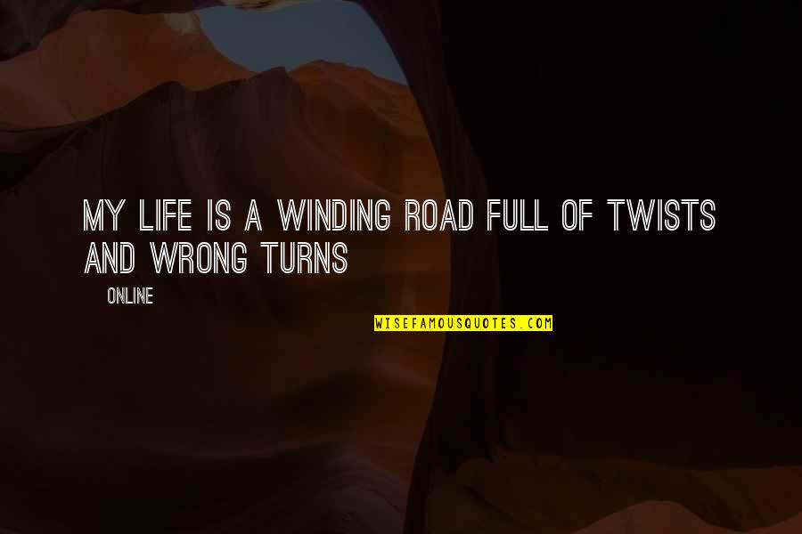 Harry Potter Prisoner Of Azkaban Dumbledore Quotes By ONLINE: my life is a winding road full of