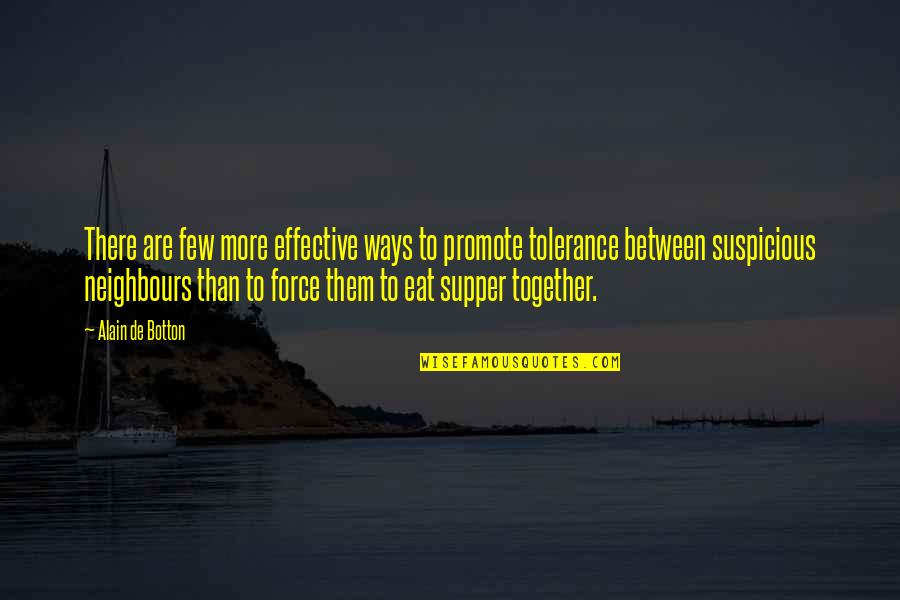 Harvested For You Sprouted Quotes By Alain De Botton: There are few more effective ways to promote Harvested For You Sprouted Quotes By Alain De Botton: There are few more effective ways to promote