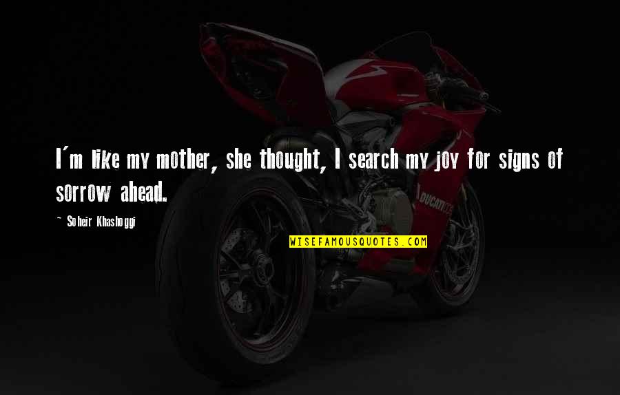 Hatt Auto Sales Quotes By Soheir Khashoggi: I'm like my mother, she thought, I search Hatt Auto Sales Quotes By Soheir Khashoggi: I'm like my mother, she thought, I search