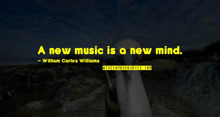 Have A Great Weekend Funny Quotes By William Carlos Williams: A new music is a new mind. Have A Great Weekend Funny Quotes By William Carlos Williams: A new music is a new mind.