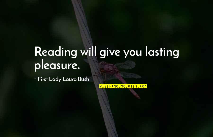 Haverkamp Auto Quotes By First Lady Laura Bush: Reading will give you lasting pleasure. Haverkamp Auto Quotes By First Lady Laura Bush: Reading will give you lasting pleasure.