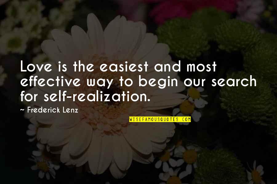 Having A Baby Funny Quotes By Frederick Lenz: Love is the easiest and most effective way Having A Baby Funny Quotes By Frederick Lenz: Love is the easiest and most effective way