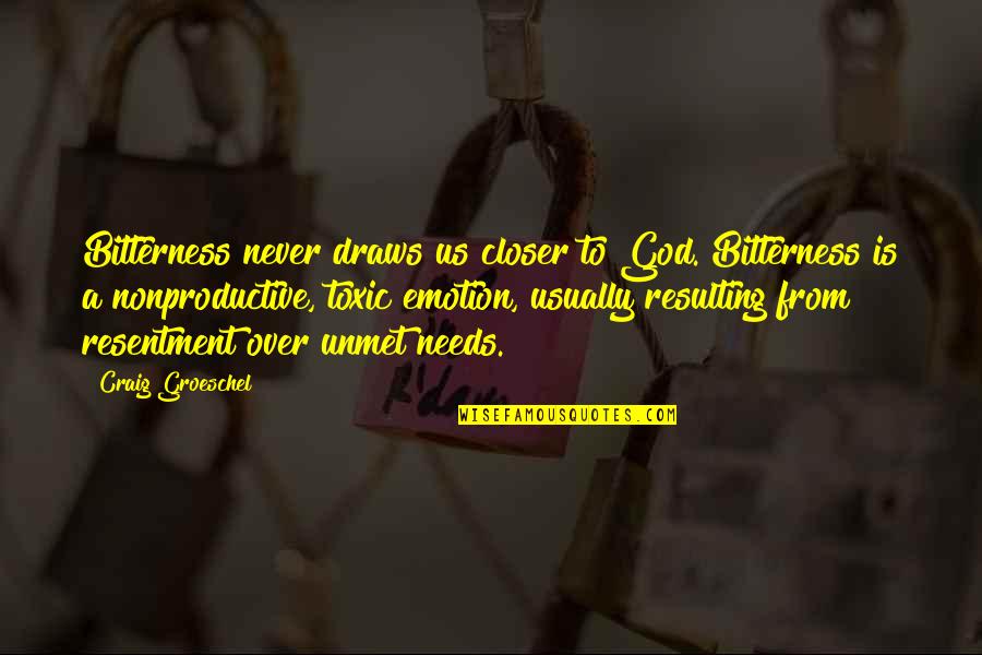 Headless Halloween Quotes By Craig Groeschel: Bitterness never draws us closer to God. Bitterness Headless Halloween Quotes By Craig Groeschel: Bitterness never draws us closer to God. Bitterness