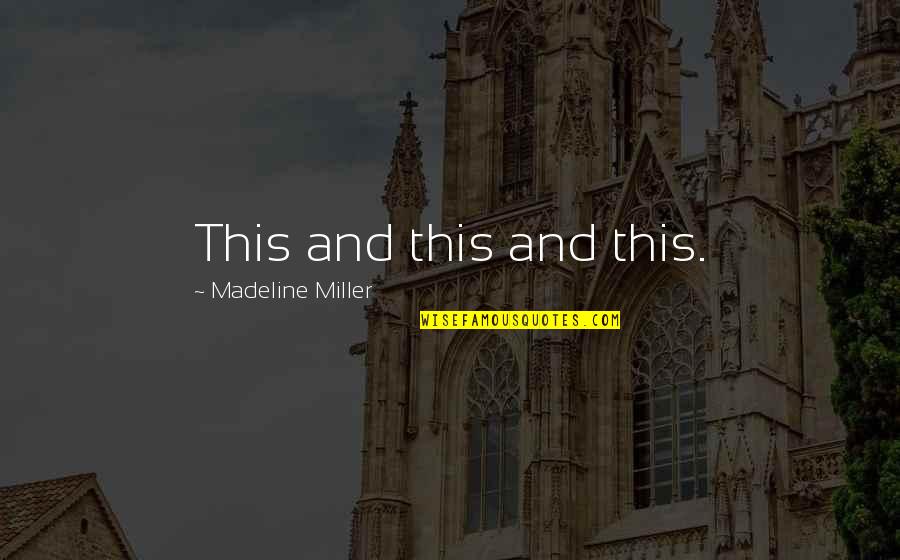 Heartbreak Pinterest Quotes By Madeline Miller: This and this and this. Heartbreak Pinterest Quotes By Madeline Miller: This and this and this.