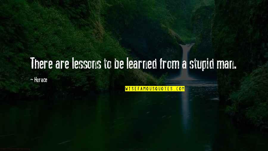 Hebt Stock Quotes By Horace: There are lessons to be learned from a