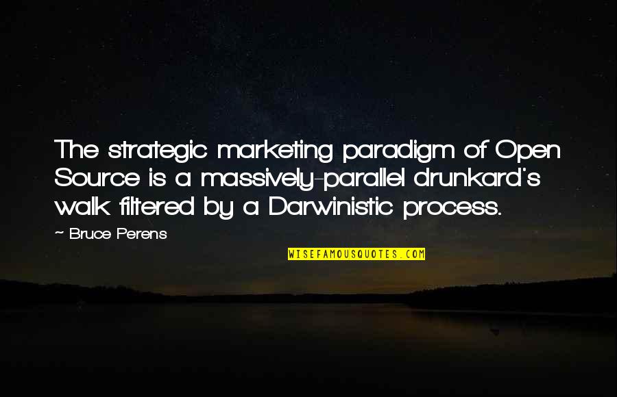 Helgeland Kart Quotes By Bruce Perens: The strategic marketing paradigm of Open Source is Helgeland Kart Quotes By Bruce Perens: The strategic marketing paradigm of Open Source is