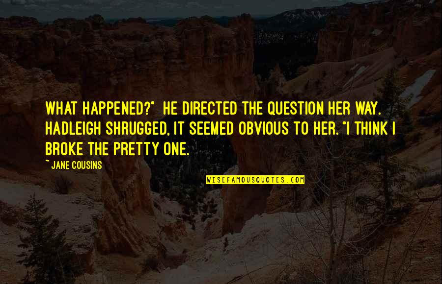 Henri Lefebvre Production Space Quotes By Jane Cousins: What happened?" He directed the question her way. Henri Lefebvre Production Space Quotes By Jane Cousins: What happened?" He directed the question her way.