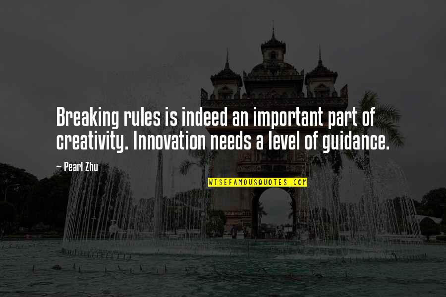 Here Kitty Kitty Quotes By Pearl Zhu: Breaking rules is indeed an important part of Here Kitty Kitty Quotes By Pearl Zhu: Breaking rules is indeed an important part of