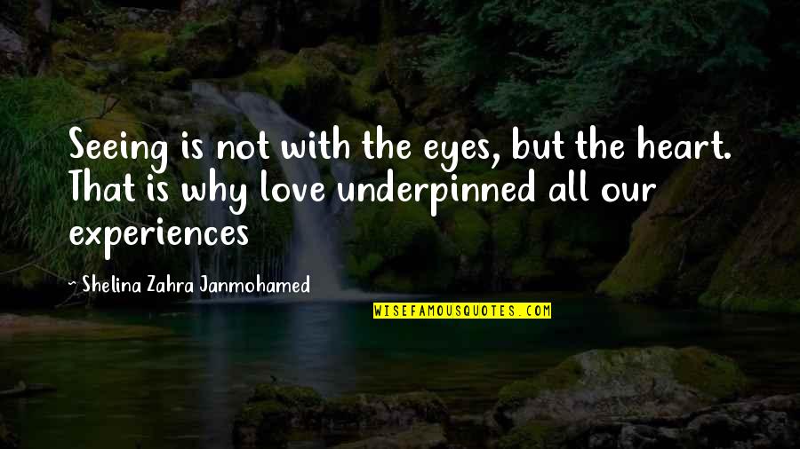 Herodotus Map Quotes By Shelina Zahra Janmohamed: Seeing is not with the eyes, but the Herodotus Map Quotes By Shelina Zahra Janmohamed: Seeing is not with the eyes, but the