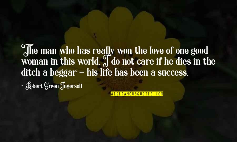 Hingis Rival Crossword Quotes By Robert Green Ingersoll: The man who has really won the love Hingis Rival Crossword Quotes By Robert Green Ingersoll: The man who has really won the love