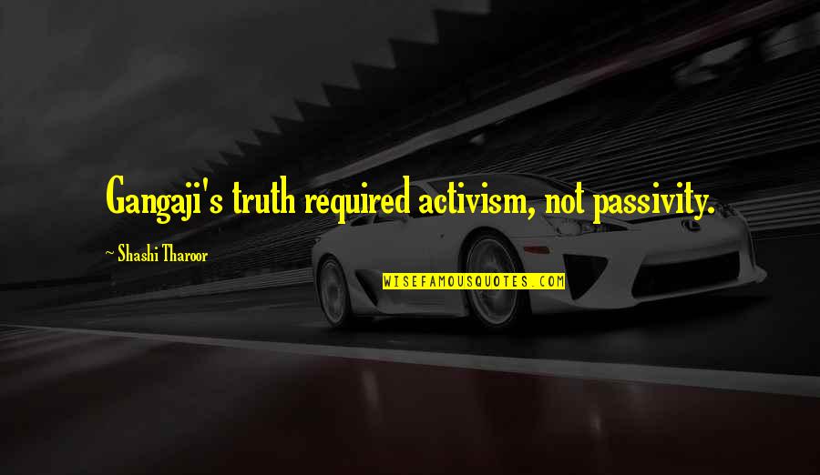 Hinnant Funeral Service Quotes By Shashi Tharoor: Gangaji's truth required activism, not passivity. Hinnant Funeral Service Quotes By Shashi Tharoor: Gangaji's truth required activism, not passivity.