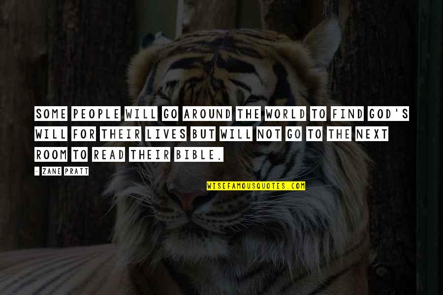 Hipster Cinderella Quotes By Zane Pratt: Some people will go around the world to Hipster Cinderella Quotes By Zane Pratt: Some people will go around the world to
