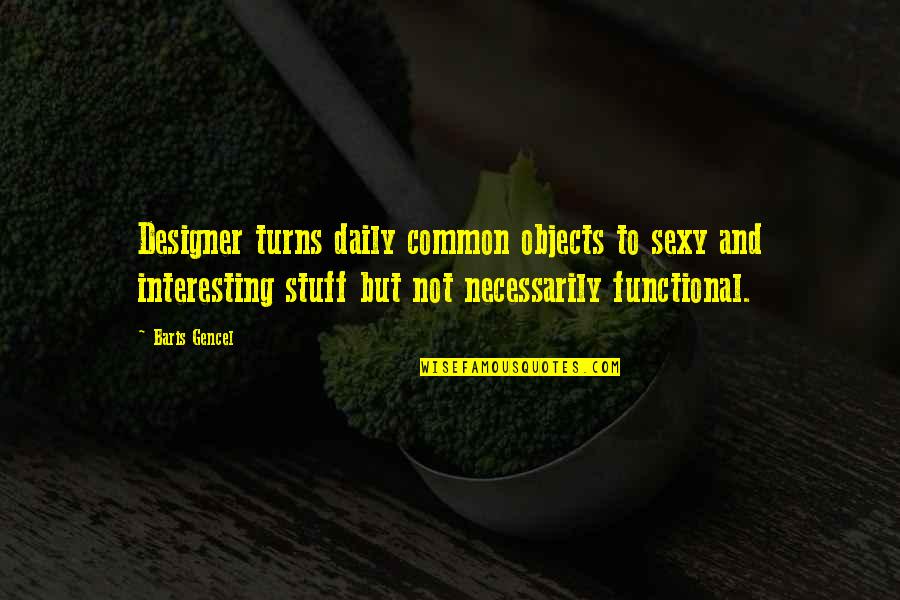 Hollow Bone Quotes By Baris Gencel: Designer turns daily common objects to sexy and Hollow Bone Quotes By Baris Gencel: Designer turns daily common objects to sexy and